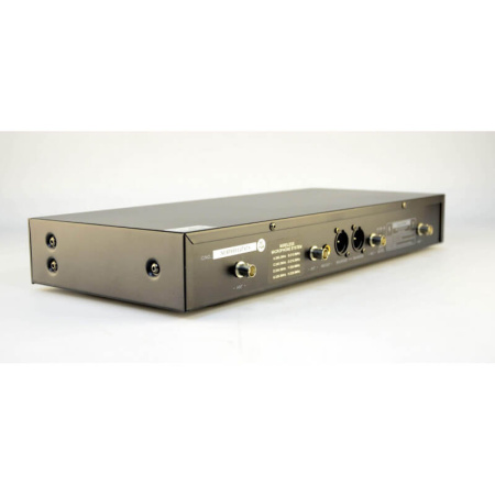 BKR K-3008, конференц-система